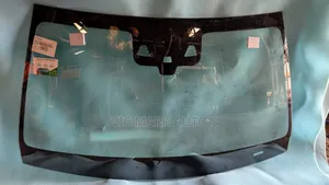 Benz GLC 2018 Brand New Front Glass