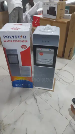 Affordable Hot and Cold Water Dispenser