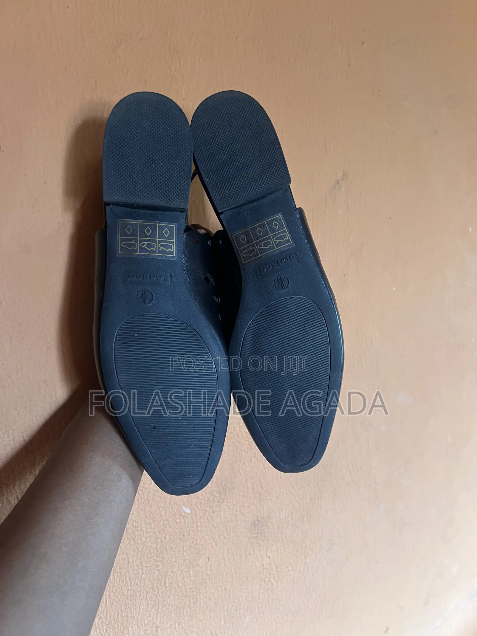 Premium Quality Luxury Flat Shoe