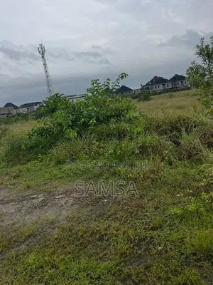 Dry Ready to Build Land for Sale Behind Shoprite