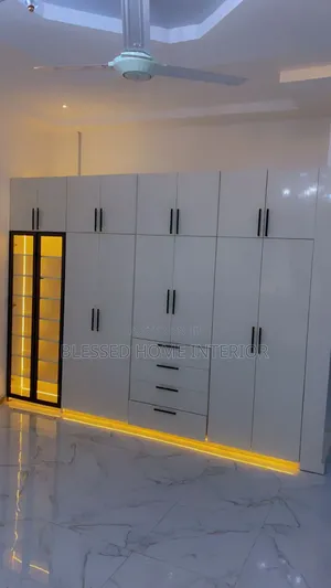 Wardrobe Consent