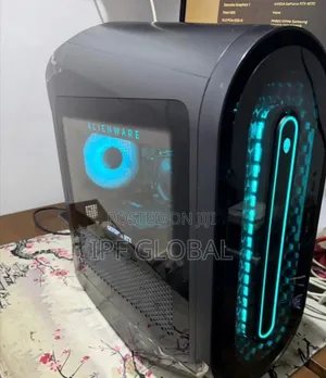 Desktop Computer Dell 64GB Intel Core i9 SSD 1T