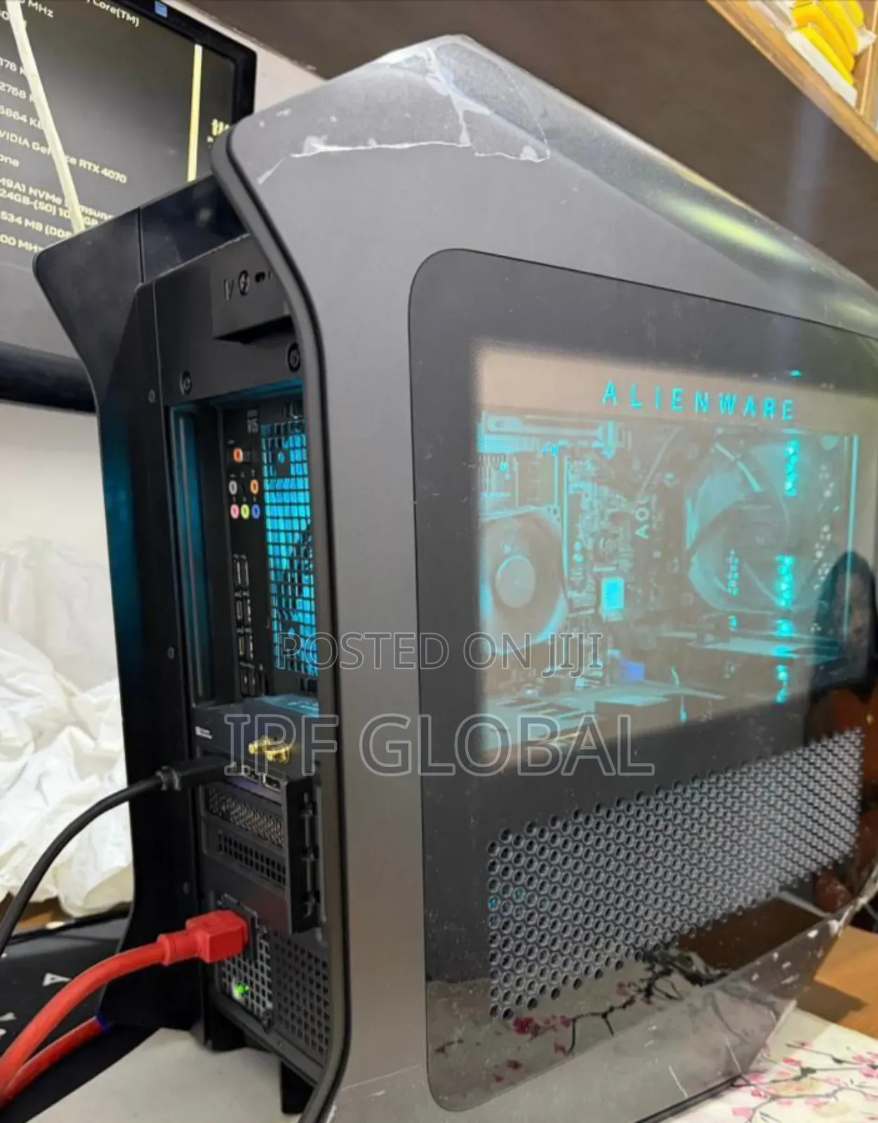 Desktop Computer Dell 64GB Intel Core i9 SSD 1T