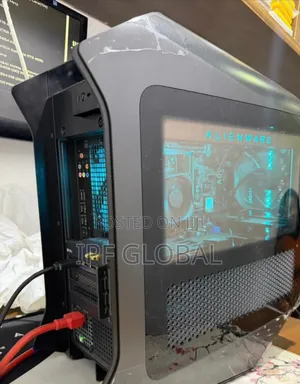 Desktop Computer Dell 64GB Intel Core i9 SSD 1T