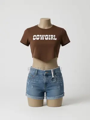Bum Shorts