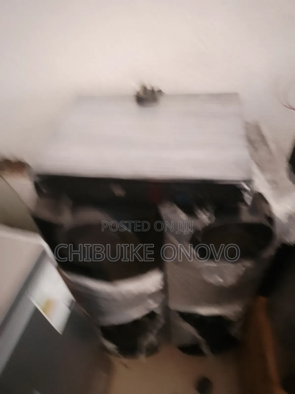 600w Lg Bodyguard