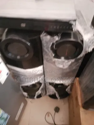 600w Lg Bodyguard