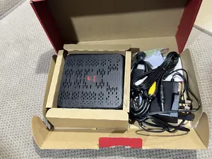 Airtel Router