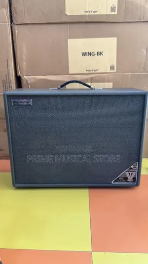 Blackstar Lead Guitar Combo With U700 Amplifier