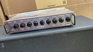 Blackstar Lead Guitar Combo With U700 Amplifier