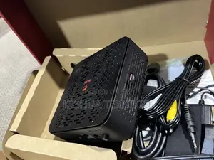 Airtel Router