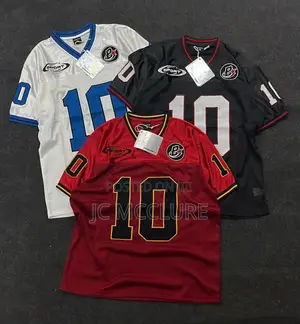All Jerseys