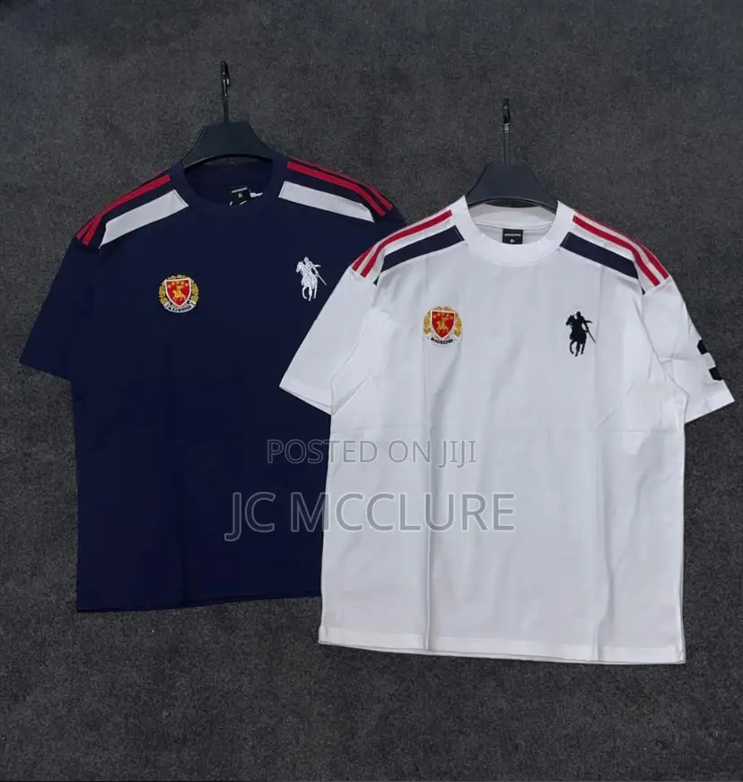 All Jerseys