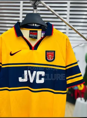 All Jerseys