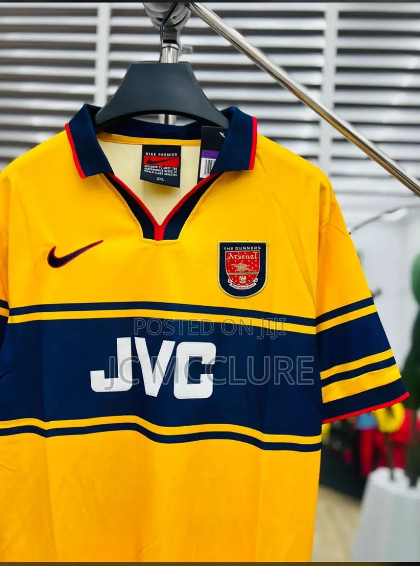 All Jerseys