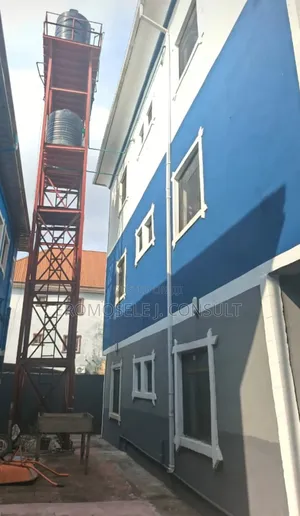 Mini Flat in Ikate, Surulere for rent