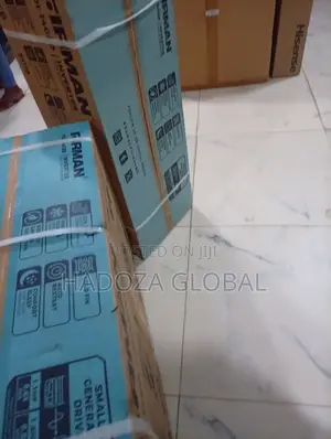 Powerful Firman Inverter Ac for Comfortable Living – Energy Efficient