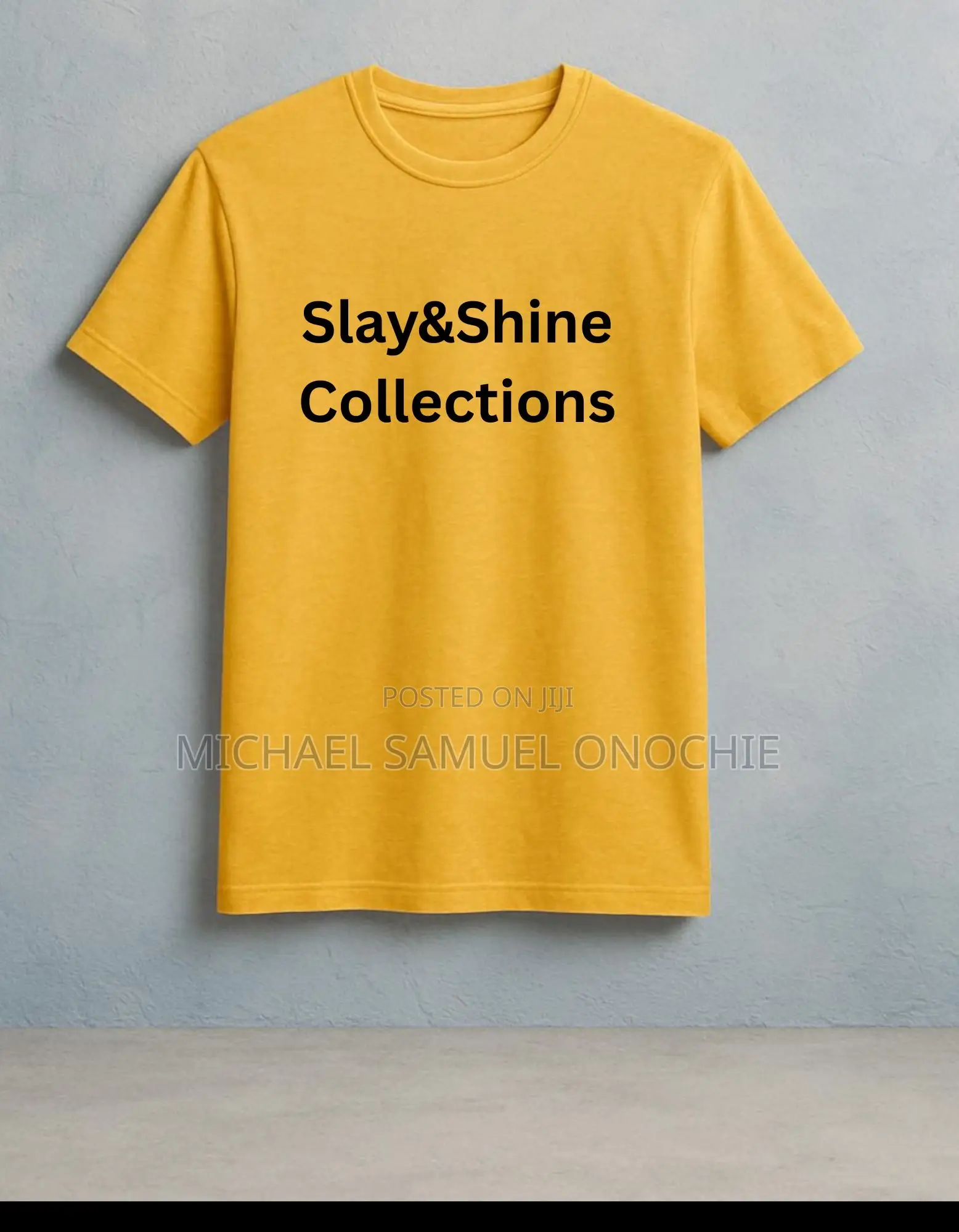Printing Branding