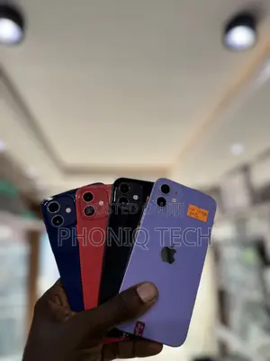 Apple iPhone 12 128 GB