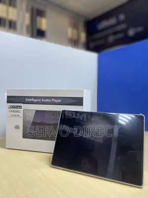 Dsppa 80w Wifi Amplifier for Ceiling Speakers and Sound System