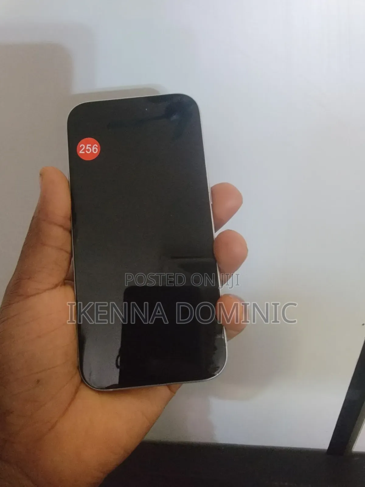 Apple iPhone 15 256 GB