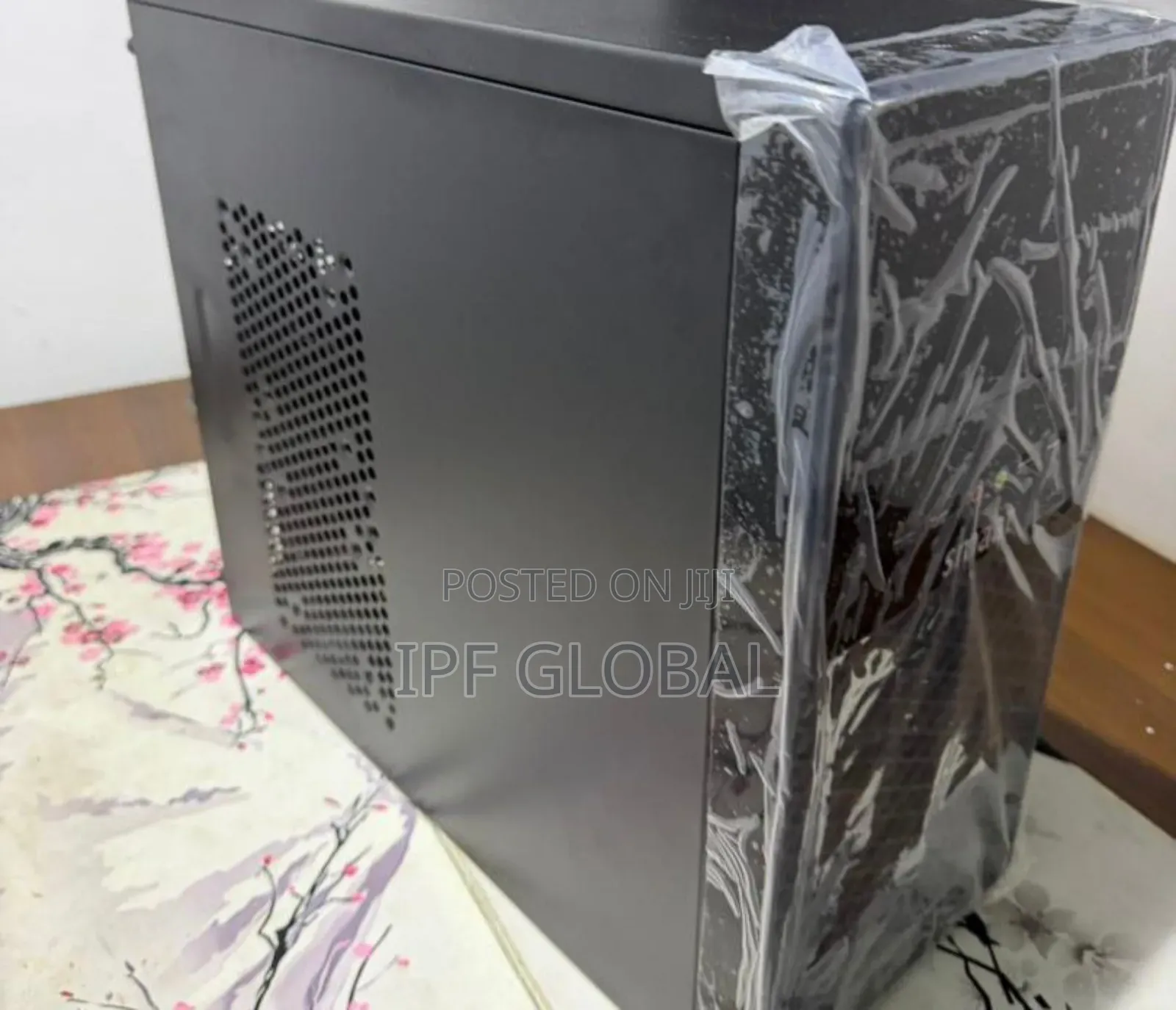 New Desktop Computer 16GB Intel Core i5 SSD 1T