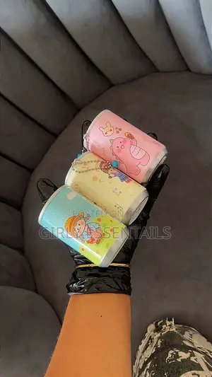 Canned Wipes