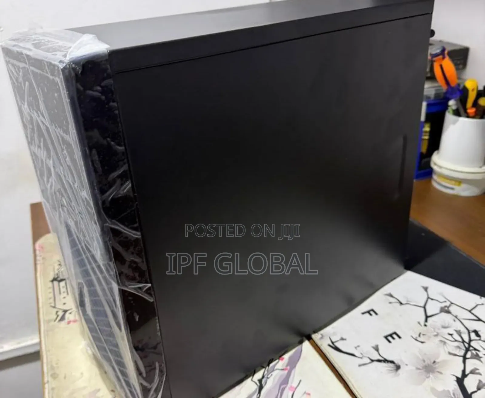 New Desktop Computer 16GB Intel Core i5 SSD 1T