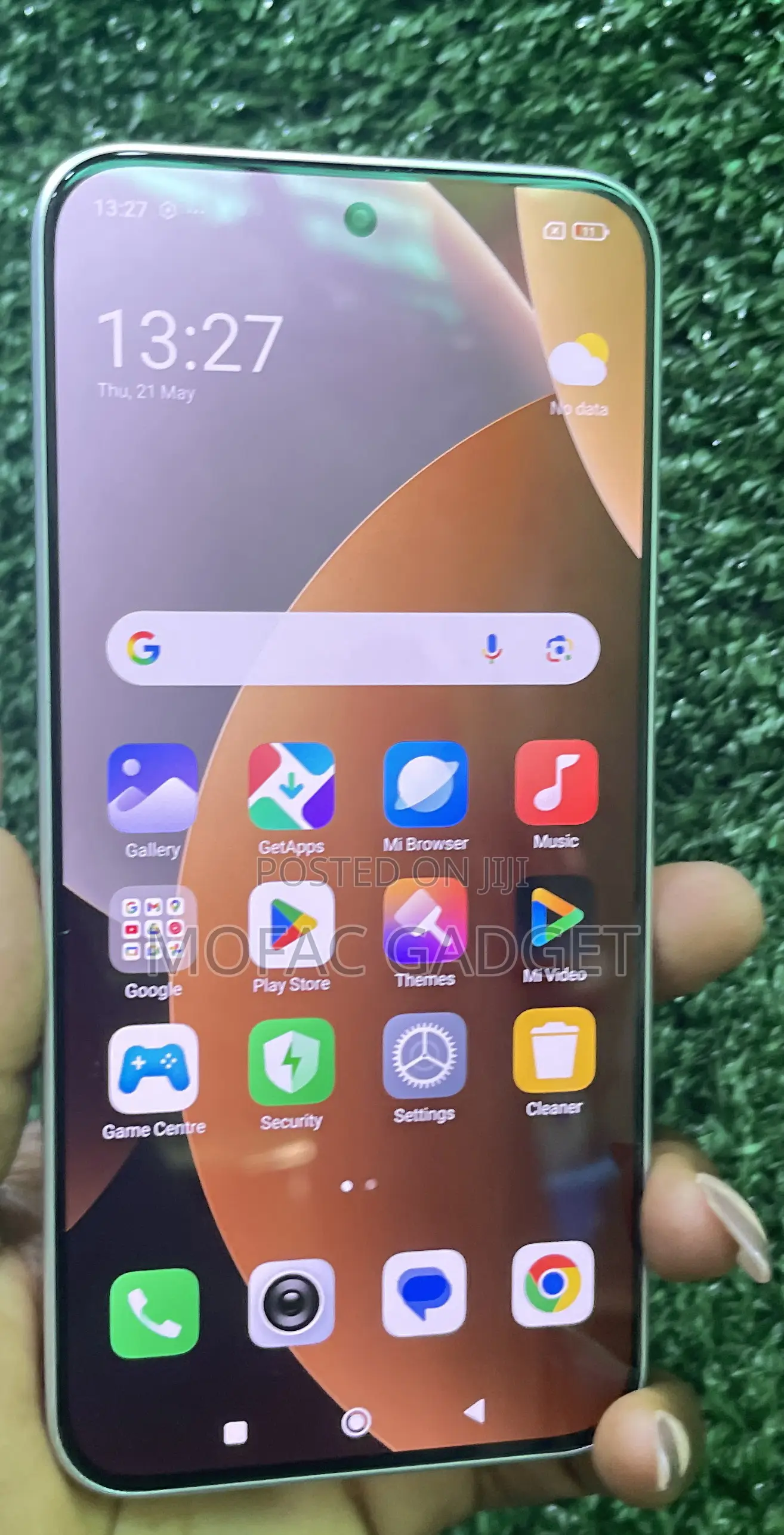 Xiaomi Redmi Note 15 Pro 256 GB