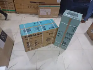 Firman Inverter Ac in Perfect Working Condition – Super Cooling Effect
