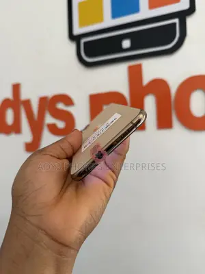 Apple iPhone 11 Pro Max 256 GB Gold