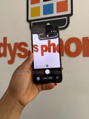 Apple iPhone 11 Pro Max 256 GB Gold