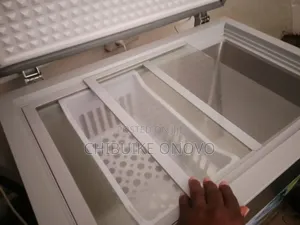 Snowsea 258 Freezer