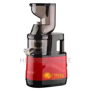 Ecopath Slow Juicer