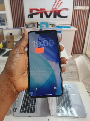 Apple iPhone 11 Pro Max 256 GB Gray