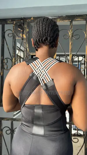 Posture Corrector for Slouching Correction and Spinal Support