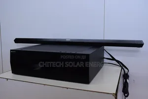 Sony Sa-Wst3 Soundbar