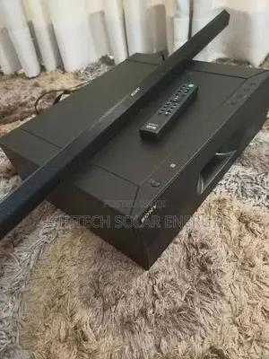 Sony Sa-Wst3 Soundbar