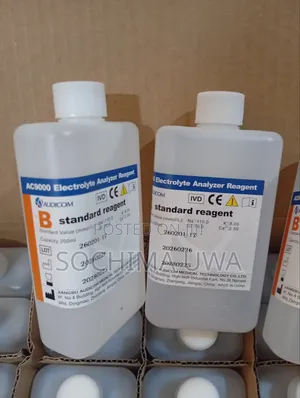 B Standard Reagent