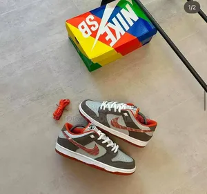 *High Quality Nike Sb Sneaker Now Available in Store*