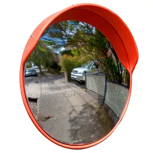 Convex Mirror 100cm For Parking Lot Nigeria