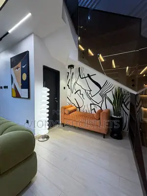Shortlets Apartment