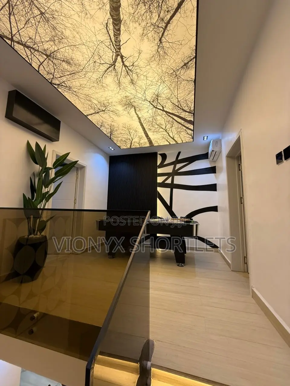 Shortlets Apartment