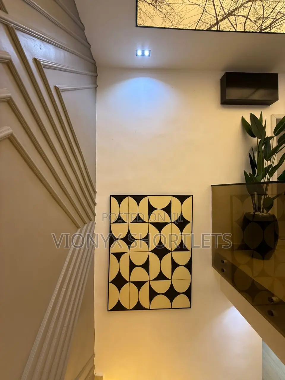 Shortlets Apartment