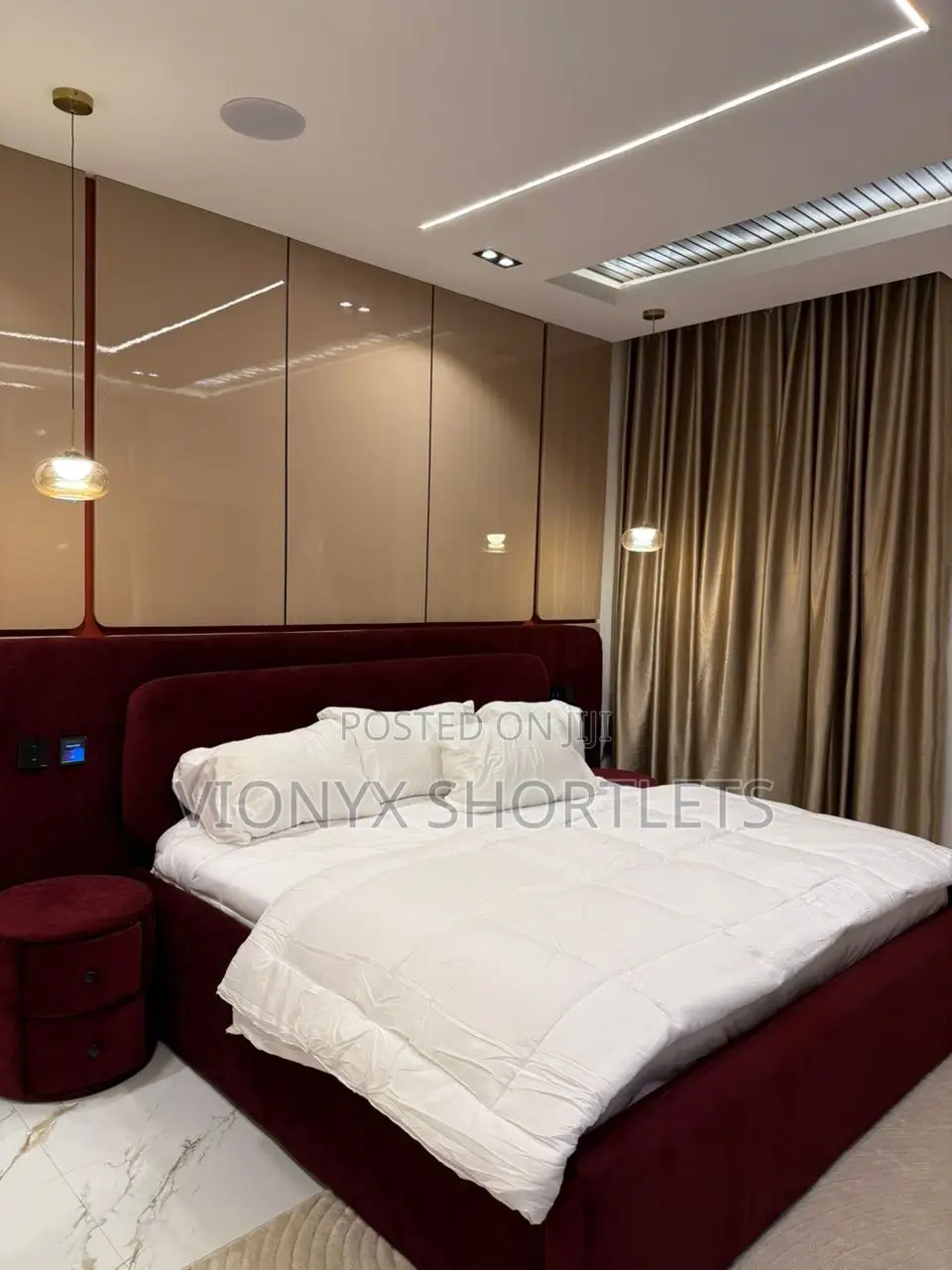 Shortlets Apartment