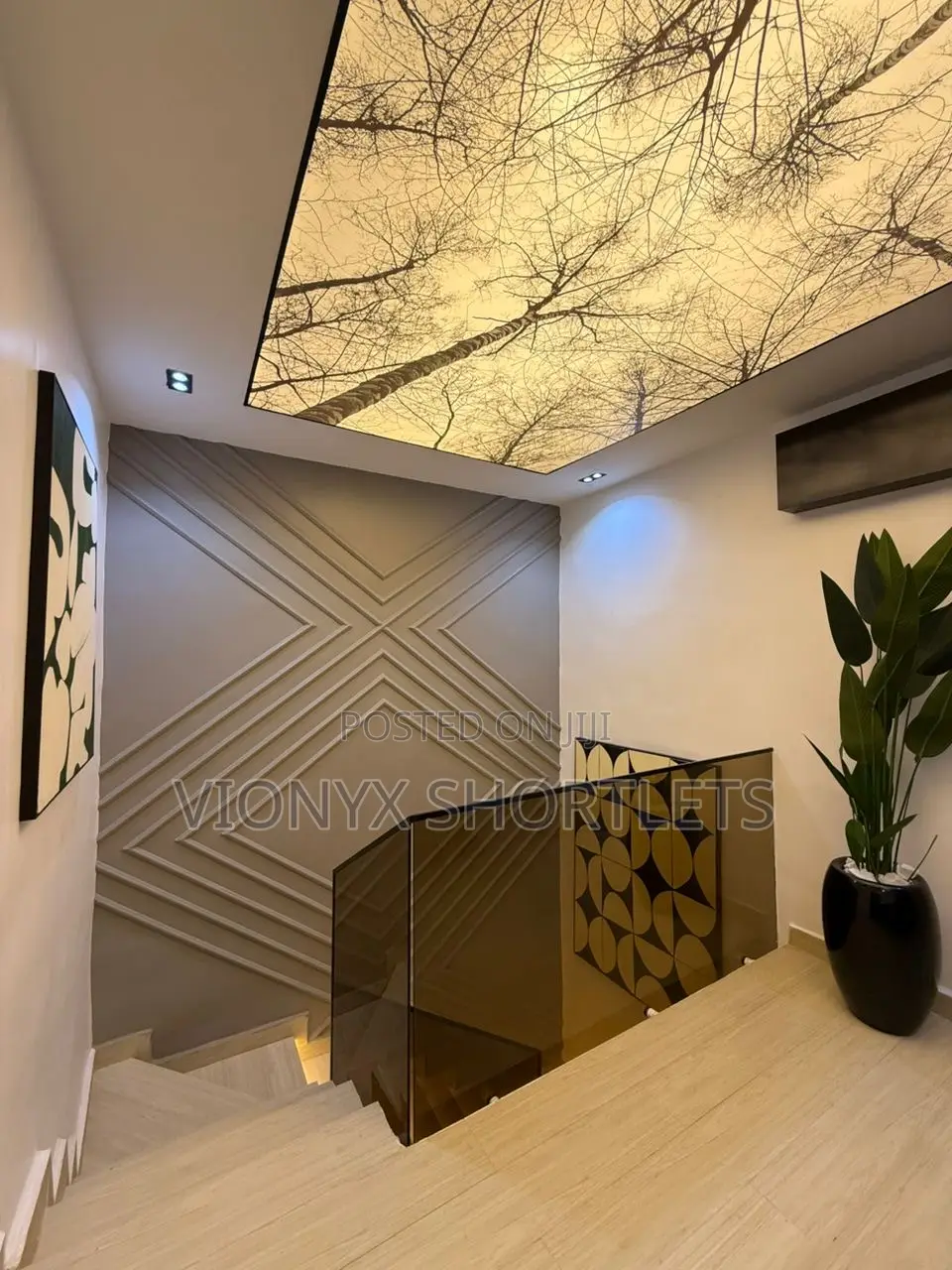 Shortlets Apartment