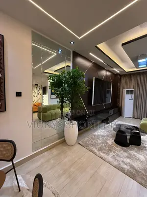 Shortlets Apartment