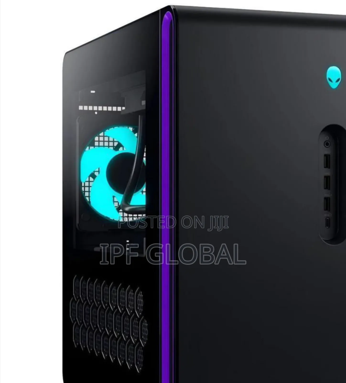 Desktop Computer Dell 32GB Intel Core i7 SSD 1T
