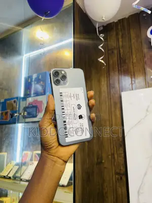 Apple iPhone 12 Pro 512 GB Black