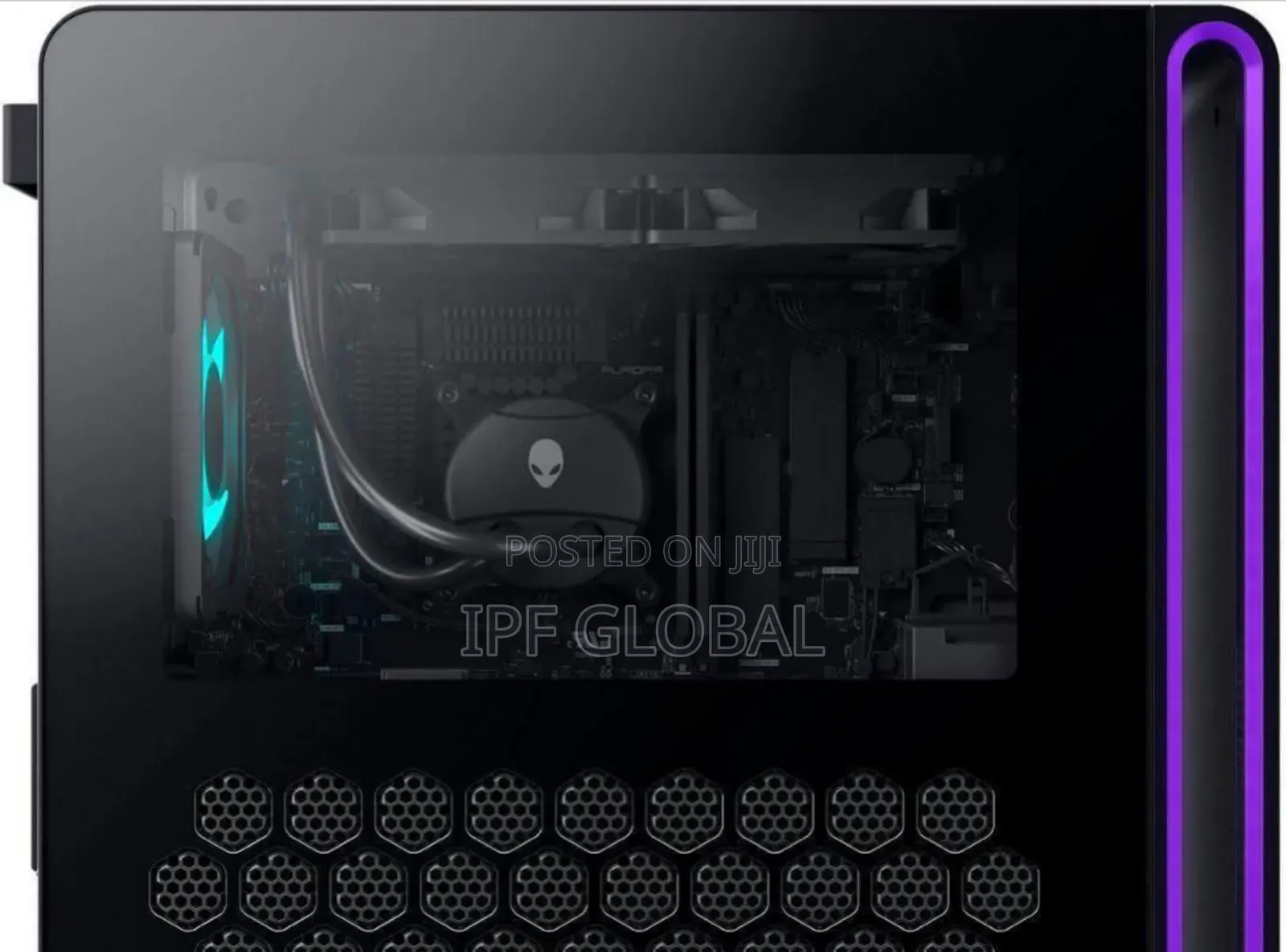 Desktop Computer Dell 32GB Intel Core i7 SSD 1T